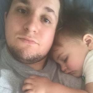 Meet your Posher, Damon